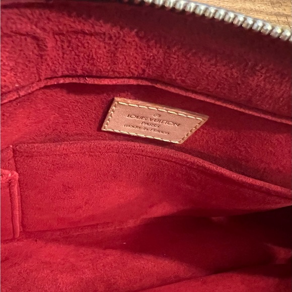 Louis Vuitton Viva Cite GM handbag - Picture 4 of 6